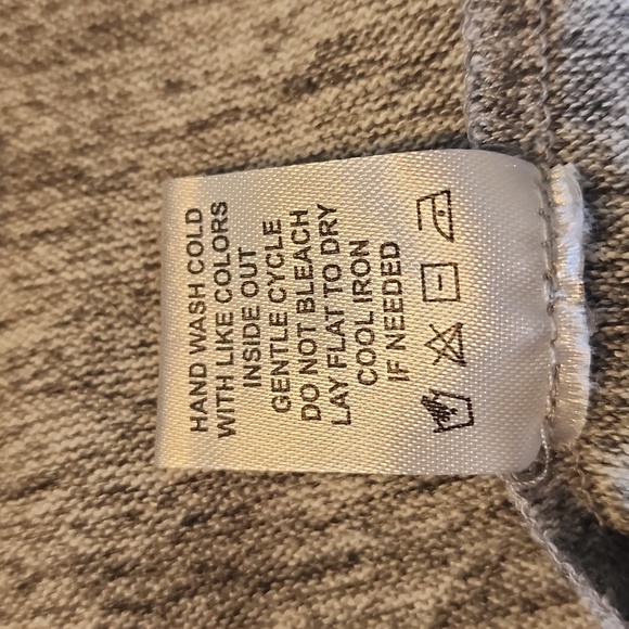 Tacera pullover sweatersize small - Picture 4 of 5